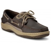 Sperry Top-Sider Men's Billfish 3 Eye Boat Shoe