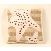 Home Comfort PJB-JU003 Sandy Starfish Pillow