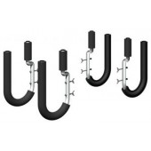 EZ Beach Attachments Surf Rack