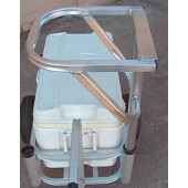 Fish-N-Mate Bucket Holder 549 Accessory