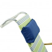 Telescope HDPLPA Heavyweave  Head Pillow 