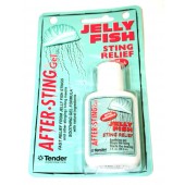 Tender MH1830 Jelly Fish Sting Relief 