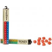 Carma Games 4376 Tenzi Dice Game