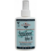 All Terrain 2333 AquaSport SPF30 Spray 3oz.