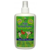 All Terrain 1010 Disney's Phinneus and Ferb  Herbal Armor Spray 8oz.