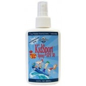 All Terrain 3063 Disney's Phinneus and Ferb KidSport SPF30 Spray 3oz.