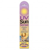 UVSunSense UV Monitoring Wristbands 7 Pack