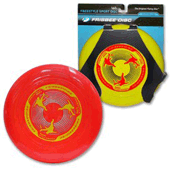 Wham-O Frisbee Freestyle Sport Disc