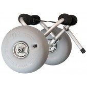 Wheeleez WZ1-KCM-U Kayak/Canoe Cart-Mini