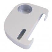 Rio Brands XCB105 Slide on Side Table