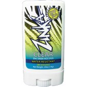 Zinka .49oz Sunscreen Stick SPF 60