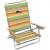 Rio SC590TB Tommy Bahama High Back Beach Chair
