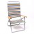 Telescope 711 Light N' Easy High Beach Chairs