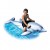 Intex IT58539 79inch Dolphin Ride-On