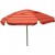 Resort Umbrella 7-Feet Beach or Patio Umbrella with Wooden Pole