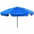 Resort Umbrella 7-Feet Beach or Patio Umbrella with Wooden Pole