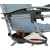 Lafuma Clip Maid Tray and Cup Holder