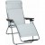 Lafuma Futura Clipper XL ACB Recliner LFM3084 Wood Arm/Batyline