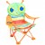 Melissa & Doug 6174 Happy Giddy Chair