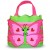 Melissa & Doug Bella Butterfly Tote