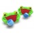 Melissa & Doug Froggy Catch