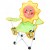 Pacific Play Tents 53300 Sandy the Sunflower Super FunFolding Chair