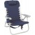 Rio SC529 Hi-Back Backpack Beach Chair