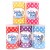 Spots and Ladybugs Sandy Foot Color Casting Kit