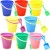 Sport Design PS8 Jumbo Pail & Shovel Set 9''
