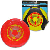Wham-O Frisbee Freestyle Sport Disc