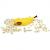 Bananagrams Anagram Word Game