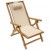 Kelsyus 80353 Bamboo Chair
