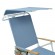 Telescope 1705 Canopy White Gloss Powdercoat 